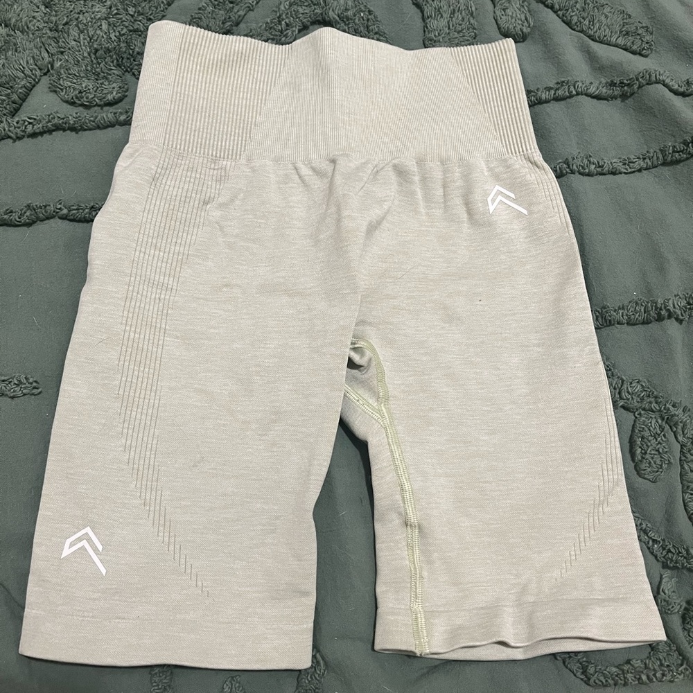 Oner Active Classic Bike Short - Pistachio
